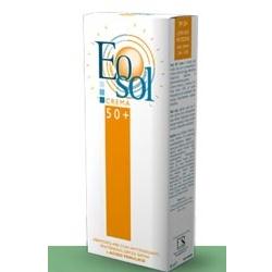 EOSOL CREMA SOLARE 50+ 50 ML - farmachicca