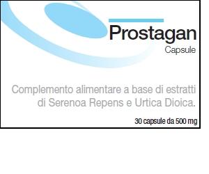 PROSTAGAN 30 CAPSULE - farmachicca