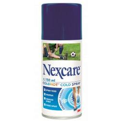 GHIACCIO ISTANTANEO COLD SPRAY 150ML - farmachicca