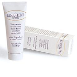 KEMIOFLEBIT LIPOGEL 100 ML - farmachicca