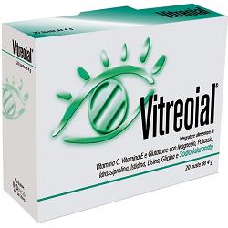 VITREOIAL 20 BUSTINE - farmachicca