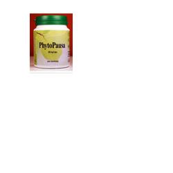 PHYTOPAUSA FORTE 30 CAPSULE - farmachicca