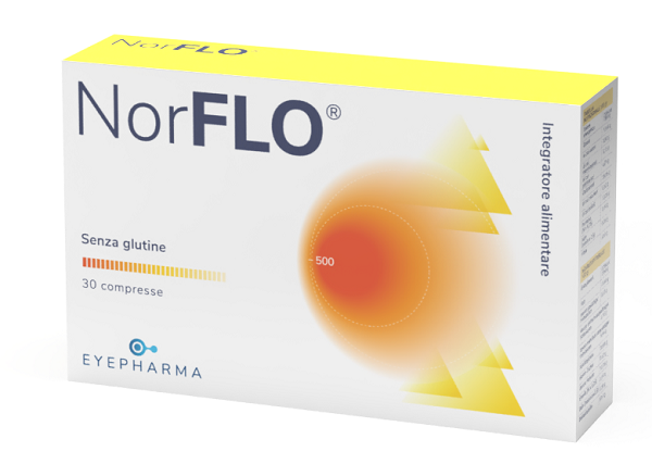 NORFLO 30 COMPRESSE - farmachicca