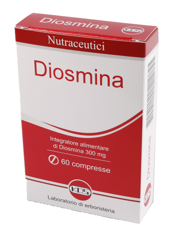 DIOSMINA 60 COMPRESSE - farmachicca