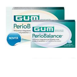 GUM PERIOBALANCE 30 COMPRESSE - farmachicca