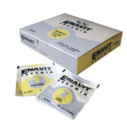 ENAVIT SUDAMIN POLVERE 14 BUSTINE + GEL 14 BUSTINE - farmachicca