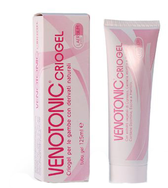 VENOTONIC CRIOGEL GEL 125ML - farmachicca