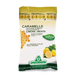 EPID CARAMELLE LIMONE 67,2 G - farmachicca