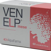 VENELP INTEGRATORE 30 COMPRESSE - farmachicca
