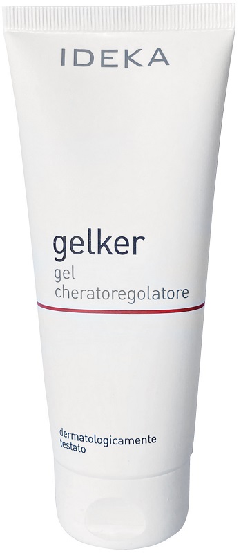 GELKER GEL 100ML - farmachicca