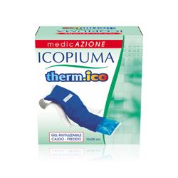ICOPIUMA THERMICO GEL RIUTILIZZABILE CALDO-FREDDO - farmachicca