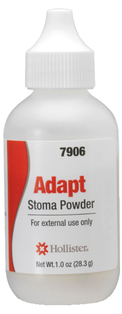 POLVERE PROTETTIVA PER STOMIA HOLLISTER ADAPT 28G - farmachicca