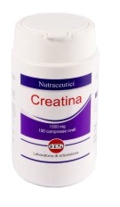 CREATINA 100 COMPRESSE - farmachicca