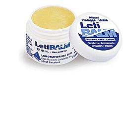 LETIBALM ADULTI 10 ML - farmachicca