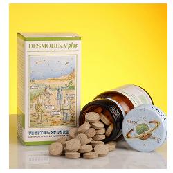 DESMODINA PLUS 80 TAVOLETTE - farmachicca