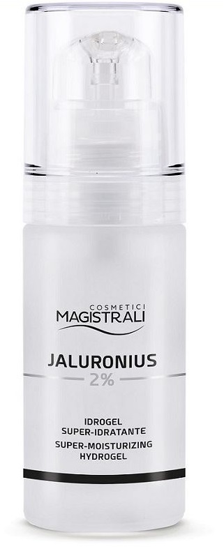JALURONIUS 2% FLACONE 30 ML - farmachicca