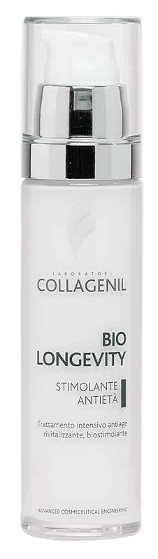 COLLAGENIL BIO LONGEVITY STIMOLANTE ANTIETA' 50 ML - farmachicca