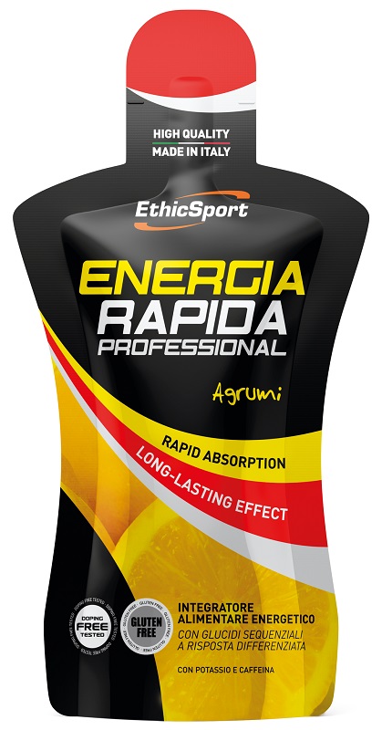 ETHICSPORT ENERGIA RAPIDA PROFESSIONAL 50 ML - farmachicca