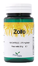 ZOLFO 100 CAPSULE - farmachicca
