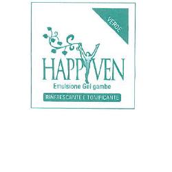 GEL RINFRESCANTE HAPPYVEN VERDE - farmachicca