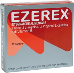EZEREX 20 BUSTINE - farmachicca