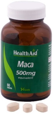 MACA LEPIDIUM MEYENII 60 COMPRESSE - farmachicca