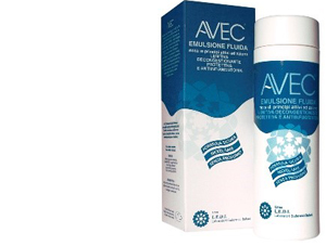 AVEC EMULSIONE FLUIDA LENITIVA 200 ML - farmachicca