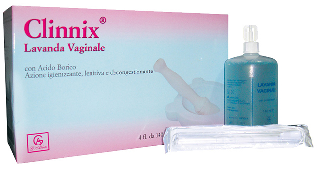 DETSKIN LAVANDA VAGINALE 4 FLACONI 140 ML - farmachicca