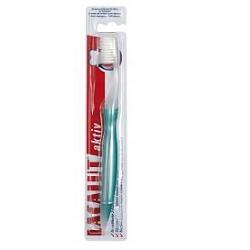LACALUT AKTIV SPAZZOLINO 1 PEZZO - farmachicca