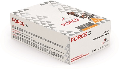 FORCE 3 25 ML - farmachicca