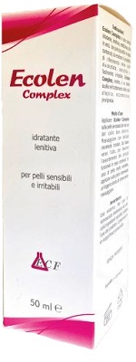 ECOLEN CREMA 50 ML - farmachicca