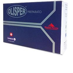 OLISPER 30 CAPSULE - farmachicca