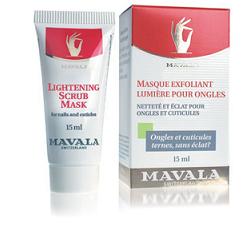 MAVALA MASQUE EXFOLIANT LUMIER 15 ML - farmachicca