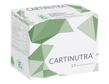 CARTINUTRA 20 BUSTINE MONODOSE - farmachicca