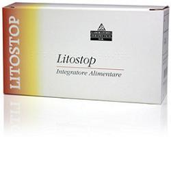 LITOSTOP POLVERE 20 BUSTINE - farmachicca