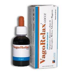 VAGORELAX GOCCE 30 ML - farmachicca
