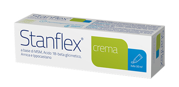 STANFLEX CREMA 50 ML - farmachicca