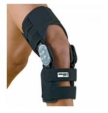 TUTORE DI GINOCCHIO GENUGIB 40 GIBAUD ORTHO - farmachicca