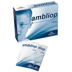 AMBLIOP 30 BUSTINE - farmachicca