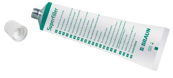 PASTA PROTETTIVA SUPERFILLER - farmachicca