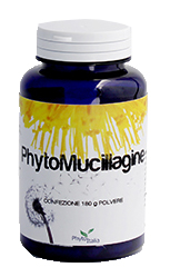PHYTOMUCILLAGINE 200 CAPSULE - farmachicca
