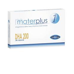 MATERPLUS 1 30 CAPSULE 1,47 G - farmachicca
