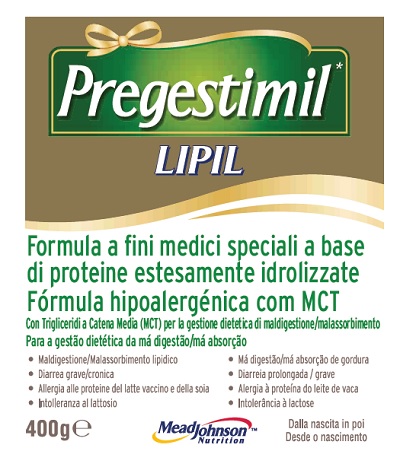 PREGESTIMIL 400 G - farmachicca