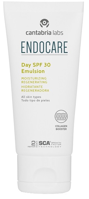 ENDOCARE DAY SPF30 40 ML - farmachicca