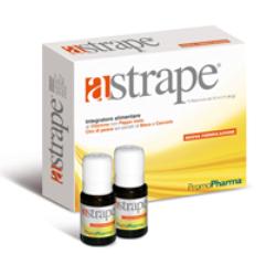ASTRAPE 10 FLACONCINI - farmachicca