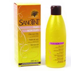 SANOTINT OLIO NON OLIO 200 ML - farmachicca