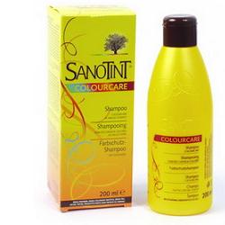 SANOTINT SHAMPOO PROTETTIVO COLORE 200 ML - farmachicca