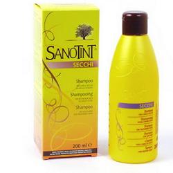 SANOTINT SHAMPOO CAPELLI SECCHI 200 ML - farmachicca
