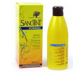 SANOTINT SHAMPOO CAPELLI NORMALI 200 ML - farmachicca