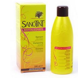 SANOTINT SHAMPOO REVITALIZZANTE CAPELLI 200 ML - farmachicca